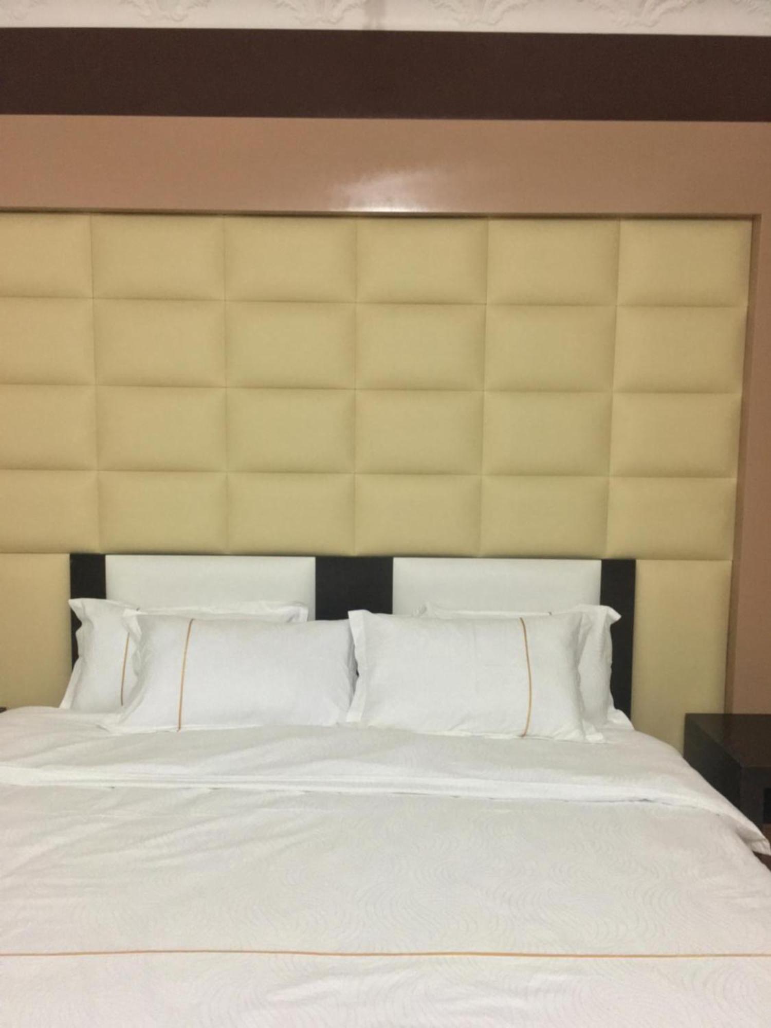 Kasr Dama Furnished Apartments Duba Værelse billede